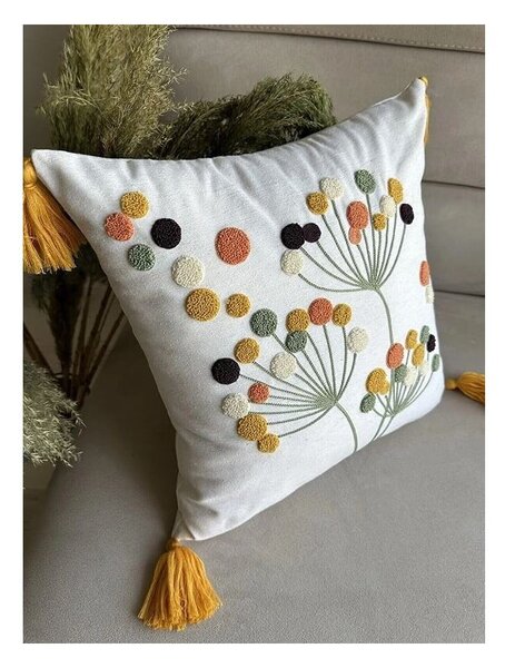 Obliečka na vankúš 43x43 cm – Mila Home