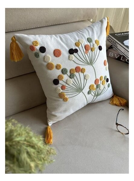 Obliečka na vankúš 43x43 cm – Mila Home