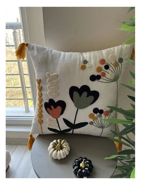 Obliečky na vankúše v súprave 2 ks 43x43 cm – Mila Home