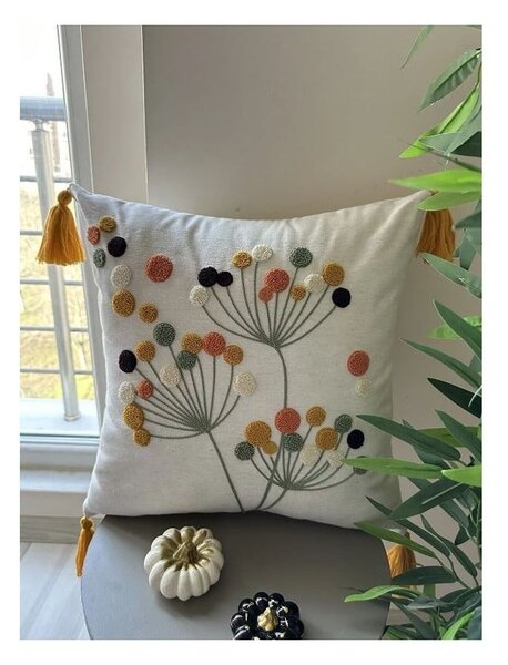 Obliečka na vankúš 43x43 cm – Mila Home