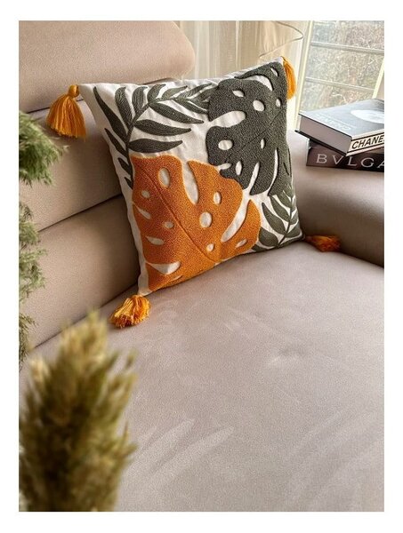 Obliečka na vankúš 43x43 cm – Mila Home