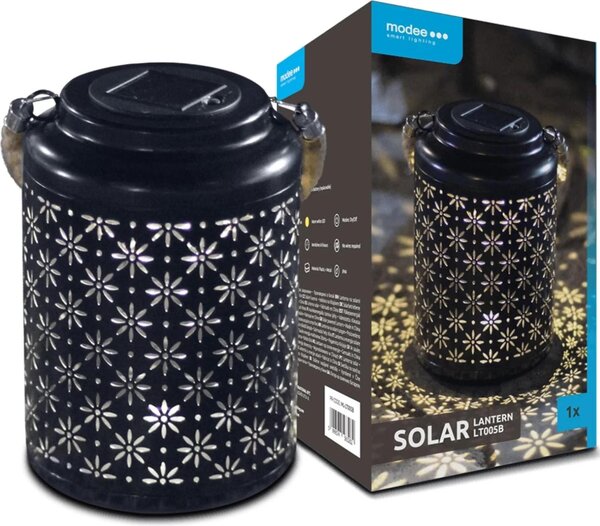 Modee solárne svietidlo LT005