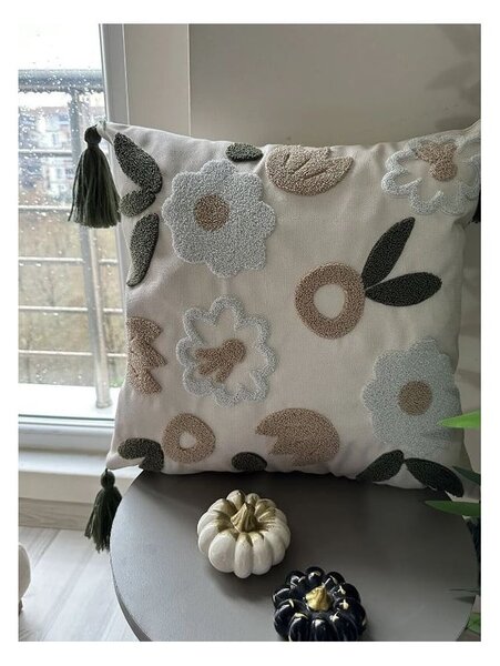 Obliečky na vankúše v súprave 2 ks 43x43 cm – Mila Home