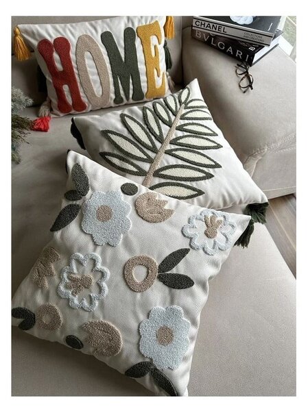 Obliečky na vankúše v súprave 2 ks 43x43 cm – Mila Home