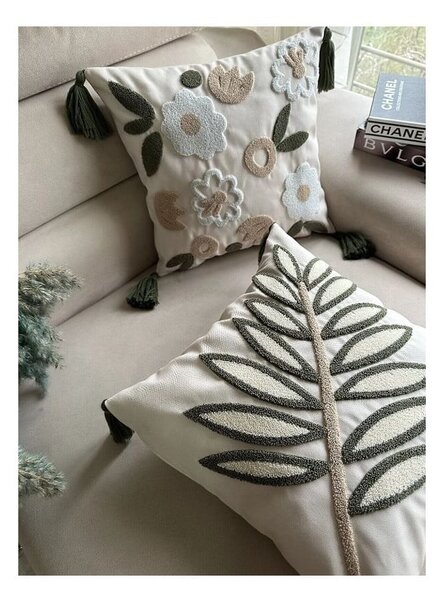 Obliečky na vankúše v súprave 2 ks 43x43 cm – Mila Home