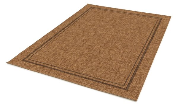 Hnedý vonkajší koberec 160x230 cm Guinea Natural – Universal