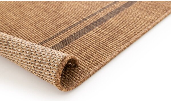 Hnedý vonkajší koberec 160x230 cm Guinea Natural – Universal