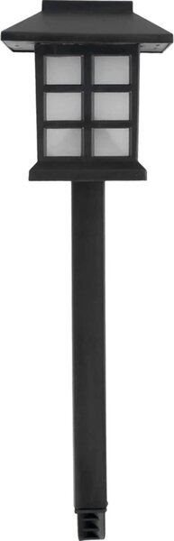 Modee solárne svietidlo GS005 zapichovacie 34,7 cm 1ks