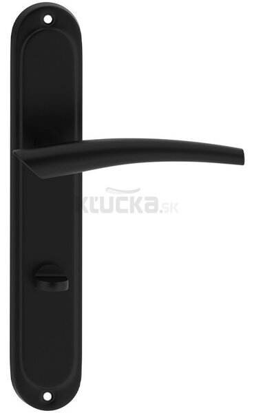 IDEA C WC 72mm kľučka na dvere, 72mm na WC