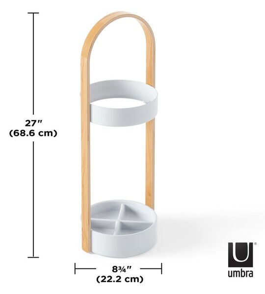 Stojan na dáždniky Bellwood – Umbra