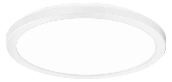 Osram - LED stmievateľné stropné svietidlo ORBIS LED/15W/230V biela