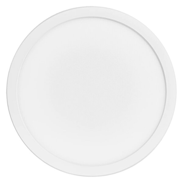 Osram - LED stmievateľné stropné svietidlo ORBIS LED/15W/230V biela