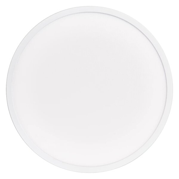 Osram - stmievateľné LED stropné svietidlo ORBIS LED/22W/230V biela