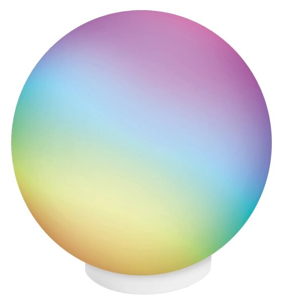 Osram - LED RGBW Stmievateľná stolová lampa SMART+ MAGIC LED/3,5W/5V Wi-Fi