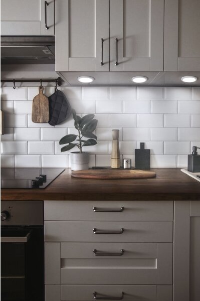 Osram -SADA 3x LED Stmievateľné podlinkové svietidlo SMART+ LED/6,5W/230V Wi-Fi