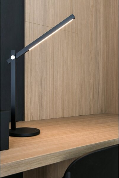 Osram - LED stmievateľná stolná lampa PANAN LED/7W/230V