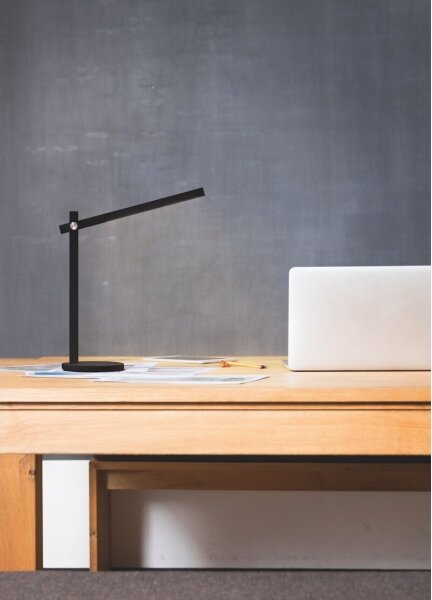 Osram - LED stmievateľná stolná lampa PANAN LED/7W/230V
