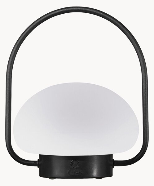 Prenosná stmievateľná stolová LED lampa Sponge