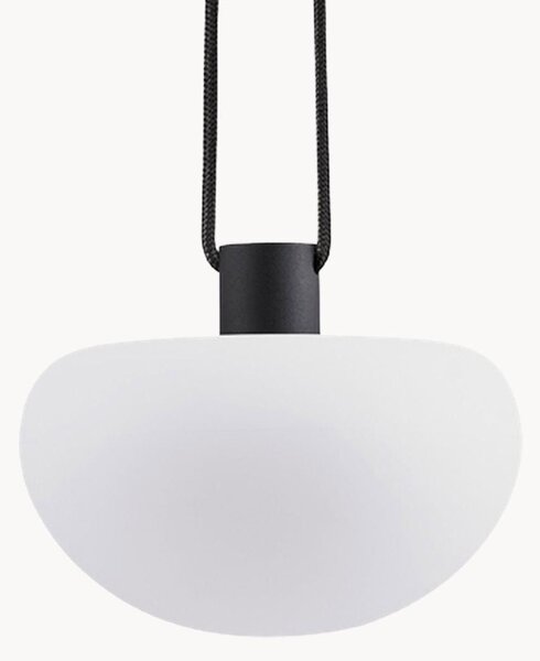 Prenosné stmievateľné závesné LED svietidlo Sponge