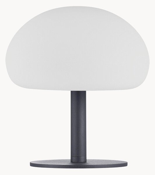 Prenosná stmievateľná stolová LED lampa Sponge