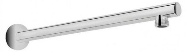 Sprchové rameno HERZ, chróm - dĺžka 414mm