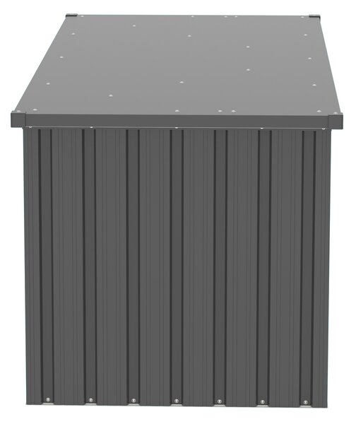 Záhradný box Tepro