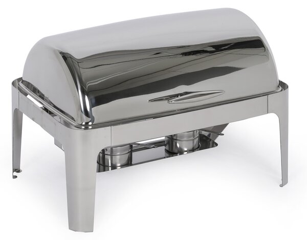 Chafing s vekom roll-top, 635 x 425 x 440 mm, 9 l