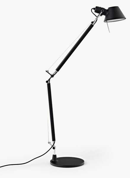 Veľká nastaviteľná stolová lampa Tolomeo