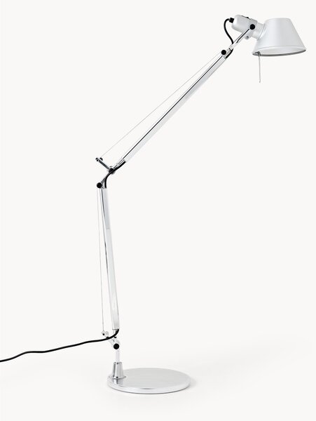Veľká nastaviteľná stolová lampa Tolomeo