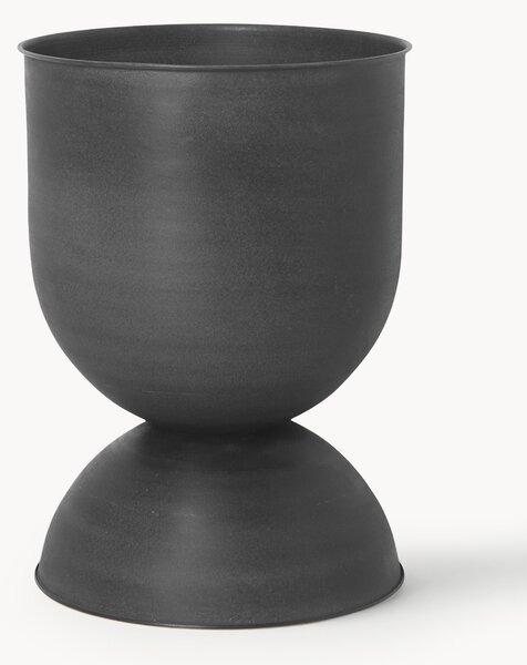 Obal na kvetináč Hourglass, V 59 cm