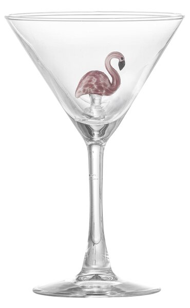 Pohár na koktejl Misa Flamingo 170 ml