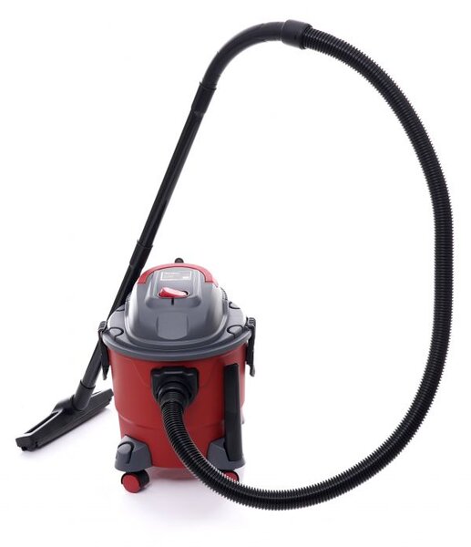Priemyselný vysávač na suché a mokré vysávanie 20l 1200W 16657