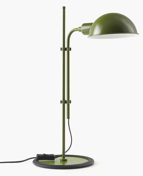 Veľká stolová lampa's nastaviteľným tienidlom Funiculí