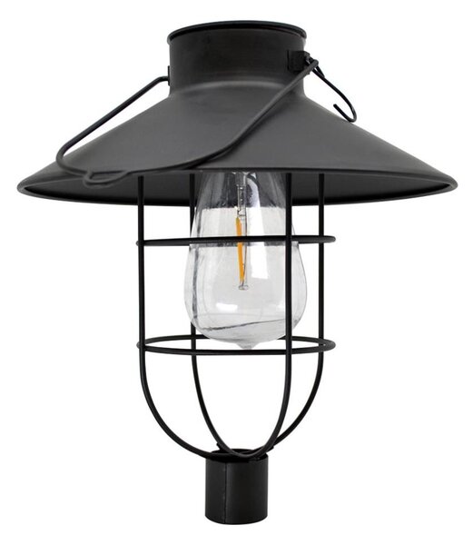 Grundig - LED solárna lampa LED/1,2V 600 mAh