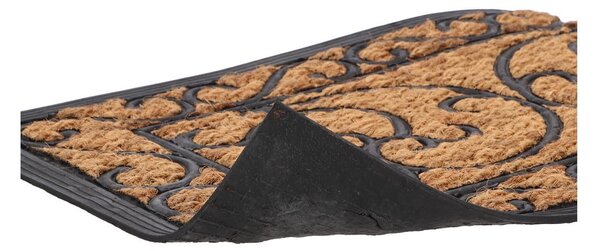 Rohožka z kokosového vlákna 40x120 cm Ornament – Esschert Design