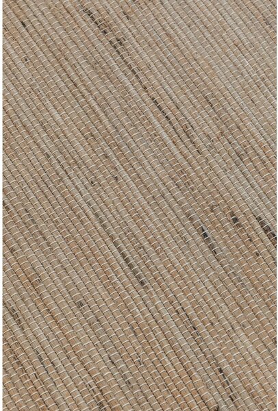 Béžový behúň 80x200 cm Handloom – Hanse Home