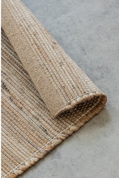 Béžový behúň 80x200 cm Handloom – Hanse Home