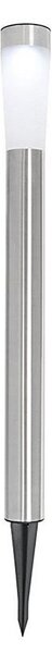 Grundig 89643 - LED solárna lampa 2xLED/1,2V 600 mAh IP44