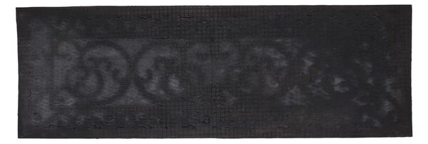 Rohožka z kokosového vlákna 40x120 cm Ornament – Esschert Design