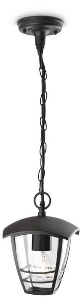Philips 15386/30/16 - Vonkajší závesný luster MYGARDEN CREEK 1xE27/60W/230V IP44