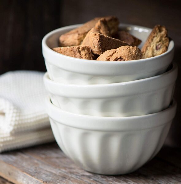 Miska na müsli Mynte Butter Cream