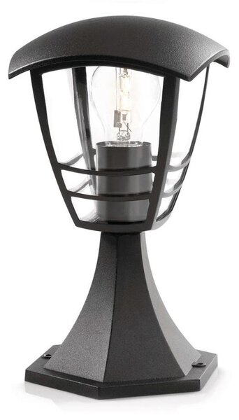 Philips 15382/30/16 - Záhradné svietidlo MYGARDEN CREEK 1xE27/60W/230V