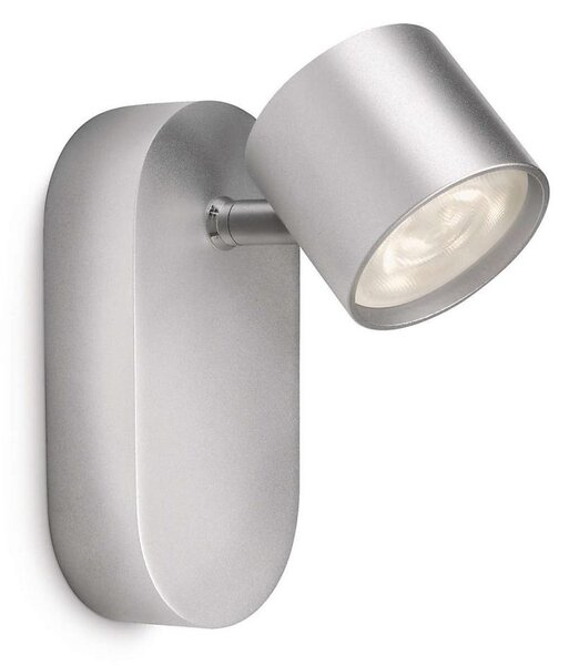 Philips 56240/48/16 - LED bodové svietidlo MYLIVING STAR LED/4W/230V