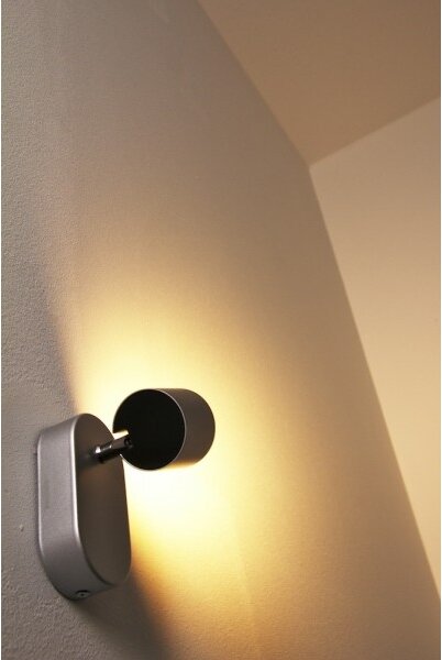 Philips 56240/48/16 - LED bodové svietidlo MYLIVING STAR LED/4W/230V