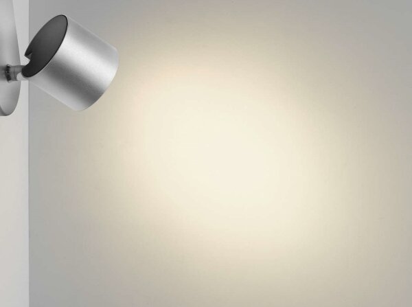 Philips 56240/48/16 - LED bodové svietidlo MYLIVING STAR LED/4W/230V