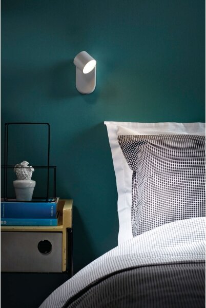 Philips 56240/31/16 - Bodové svietidlo MYLIVING STAR 1xLED/4,5W/230V