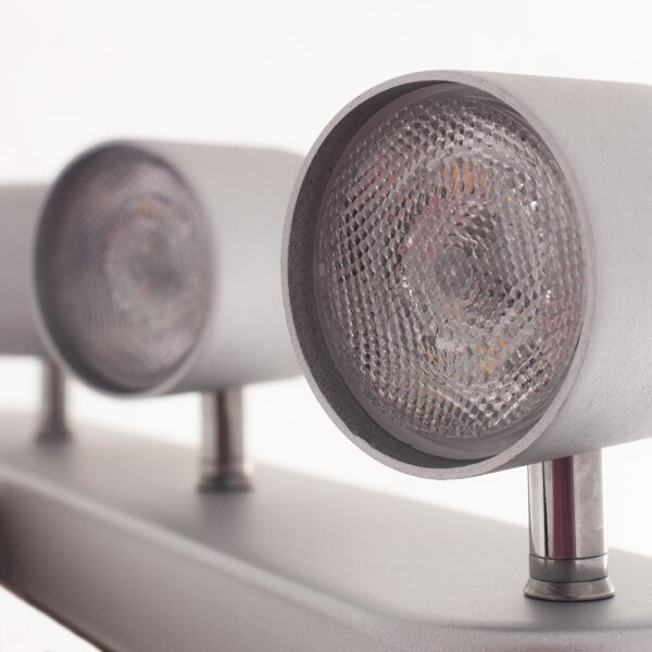 Philips 56244/48/16 - LED Stmievateľné bodové svietidlo STAR 4xLED/3W/230V