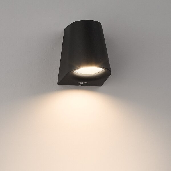Philips 17287/30/16 - LED vonkajšie svietidlo MYGARDEN VIRGA LED/3W/230V IP44