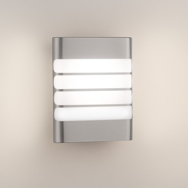 Philips 17273/47/16 - LED Vonkajšie svietidlo MYGARDEN RACCOON LED/3W IP44