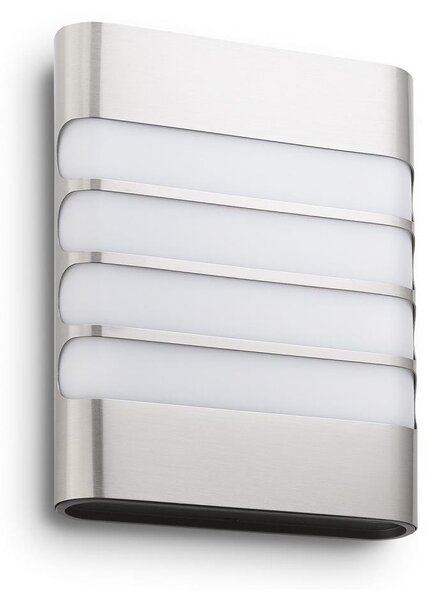Philips 17273/47/16 - LED Vonkajšie svietidlo MYGARDEN RACCOON LED/3W IP44
